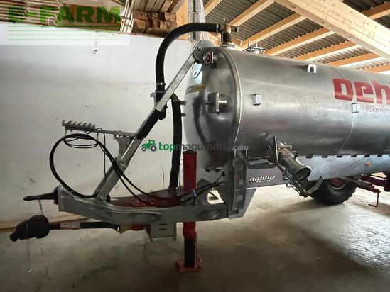 Cisterna - Oehler - vke 70