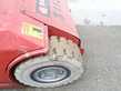 Brazo MANITOU 105VJR