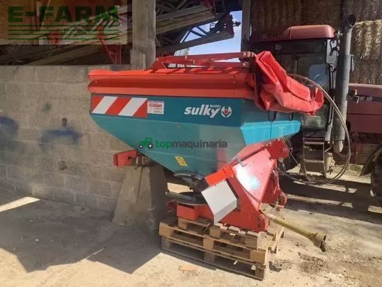 Esparcidor -  - dpx 1500