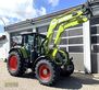 Tractor agrícola - Claas - arion 660 cis+ cmatic fl 140 a97