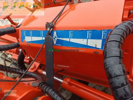 Cortacésped manual - Kuhn - fc 313 df-ff und fc 883d-ff