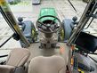 Tractor agrícola - John Deere - 6215r autopowr frontzapfwelle