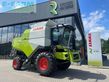 Cosechadora de Cereal - Claas - evion 450