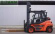 Elevadora - Linde - h 70 t evo 396-03