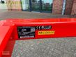 Cultivador - Kuhn - cultimer l300