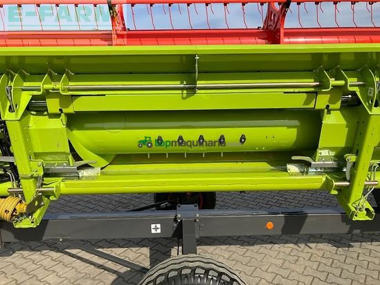 Cabezal - Claas - vario 770