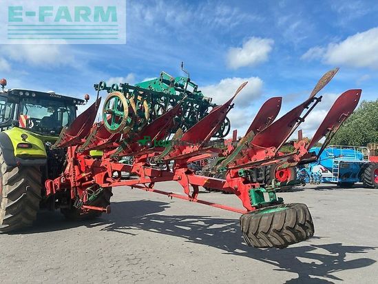 Arado - Kverneland - eg 100 - 300