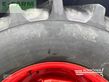 Tractor agrícola - Fendt - 828 vario s4 profi Profi