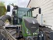 Tractor agrícola - Fendt - Vario 724