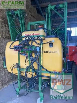 Atomizador - Amazone - uf 1200