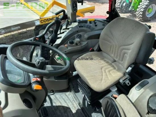 Tractor agrícola - Case IH - farmall 90c