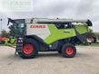 Cosechadora de Cereal - Claas - trion 640