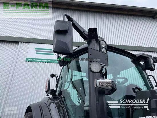 Tractor agrícola - Valtra - q 305 | gewährleistung 09/2027