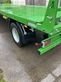 Remolqu agrícola - Pronar - t 027 m wie neu