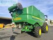 Cosechadora de Cereal - John Deere - s770i