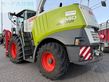 Cosechadora de Cereal - Claas - jaguar 940