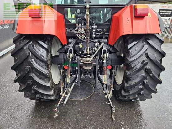 Tractor agrícola - Steyr - 9100m