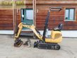 Excavadora - Caterpillar - 300.9d ( 1.087kg ) mit sw + 3 löffel