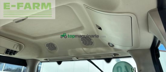 Tractor agrícola - John Deere - 6R 250