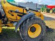 Telescopica - JCB - tm 310 s agri