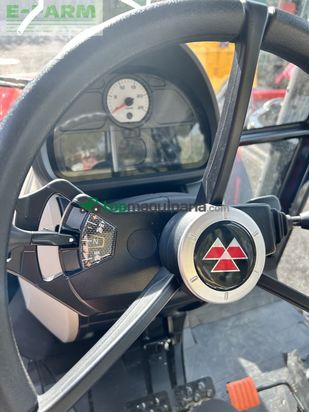 Tractor agrícola - Massey Ferguson - mf 5710 m dyna-4