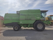 Cosechadora de Cereal - Deutz-Fahr - 4075 TOPLINER