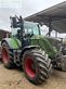 Tractor agrícola - Fendt - 724 gen6 profi plus