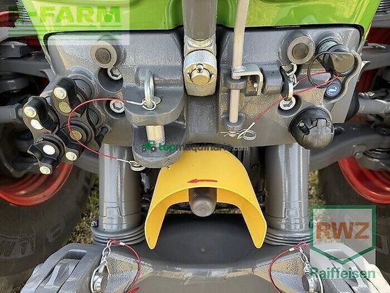 Tractor agrícola - Fendt - 936 s4 profiplus nur 1.100 stunden