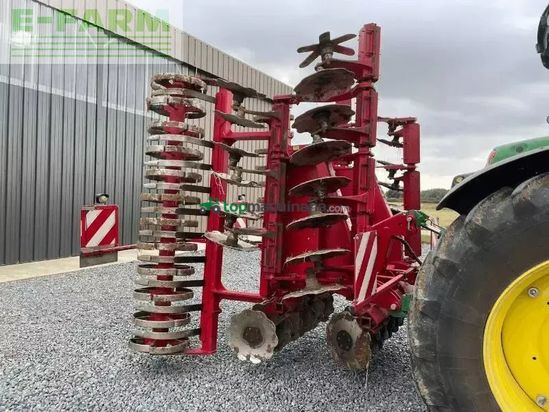 Cultivador - Horsch - joker 5ct