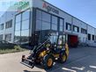 Minicargadora - JCB - 403 plus