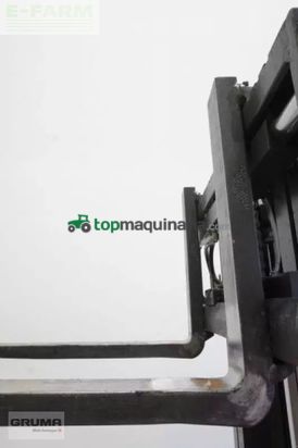 Elevadora - Linde - e 16 c evo 386-02