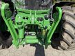 Tractor agrícola - John Deere - 6145r comand pro 50km