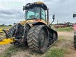 Tractor agrícola - Caterpillar - challenger mt 765 b