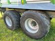 Remolqu agrícola - Bergmann - htw 40 s