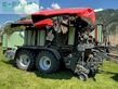 Empacadora gigant - Kuhn - vbp 7160