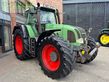Tractor agrícola - Fendt - favorit 924 vario