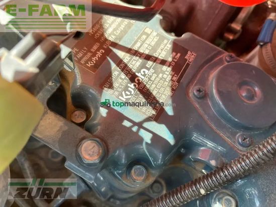 Telescopica - Dieci - agri farmer 32.6