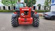 Telescopica - Manitou - mt 1440 teleskoplader