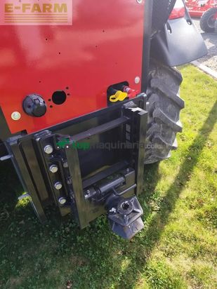 Telescopica - Case IH - farmlift 636