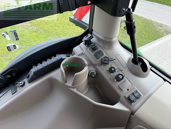 Tractor agrícola - John Deere - 6r250