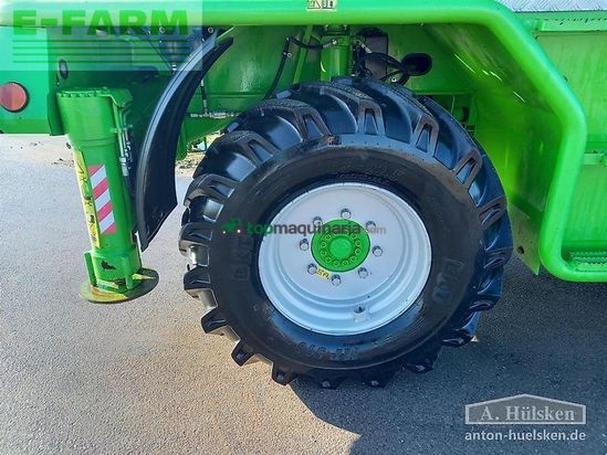 Telescopica - Merlo - roto r50.26 s plus