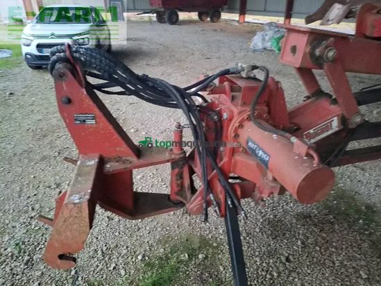 Arado - Bugnot - spep - s 9 -160 - 8 nsm