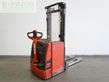 Elevadora - Linde - l 16 1173
