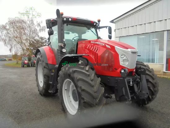 Tractor agrícola - McCormick - x7-617m