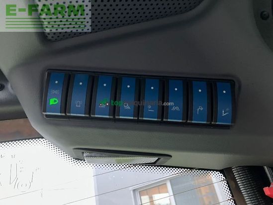 Telescopica - Claas - scorpion 742 varipower 3