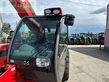 Minicargadora - Manitou - mlt 735-120