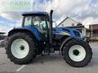 Tractor agrícola - New Holland - tv-t 145 auto command