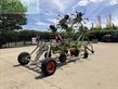 Henificador - Claas - VOLTO 1320 T