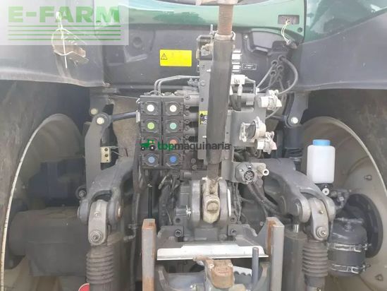 Tractor agrícola - Valtra - t 174 e
