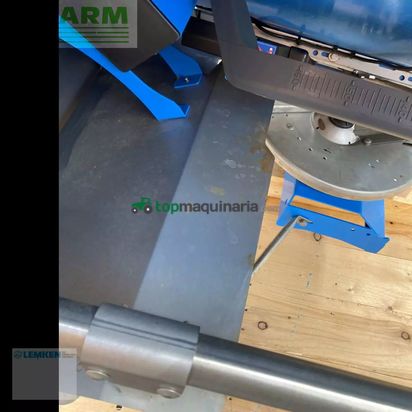 Esparcidor - Lemken - polaris 16/3200 speedcontrol